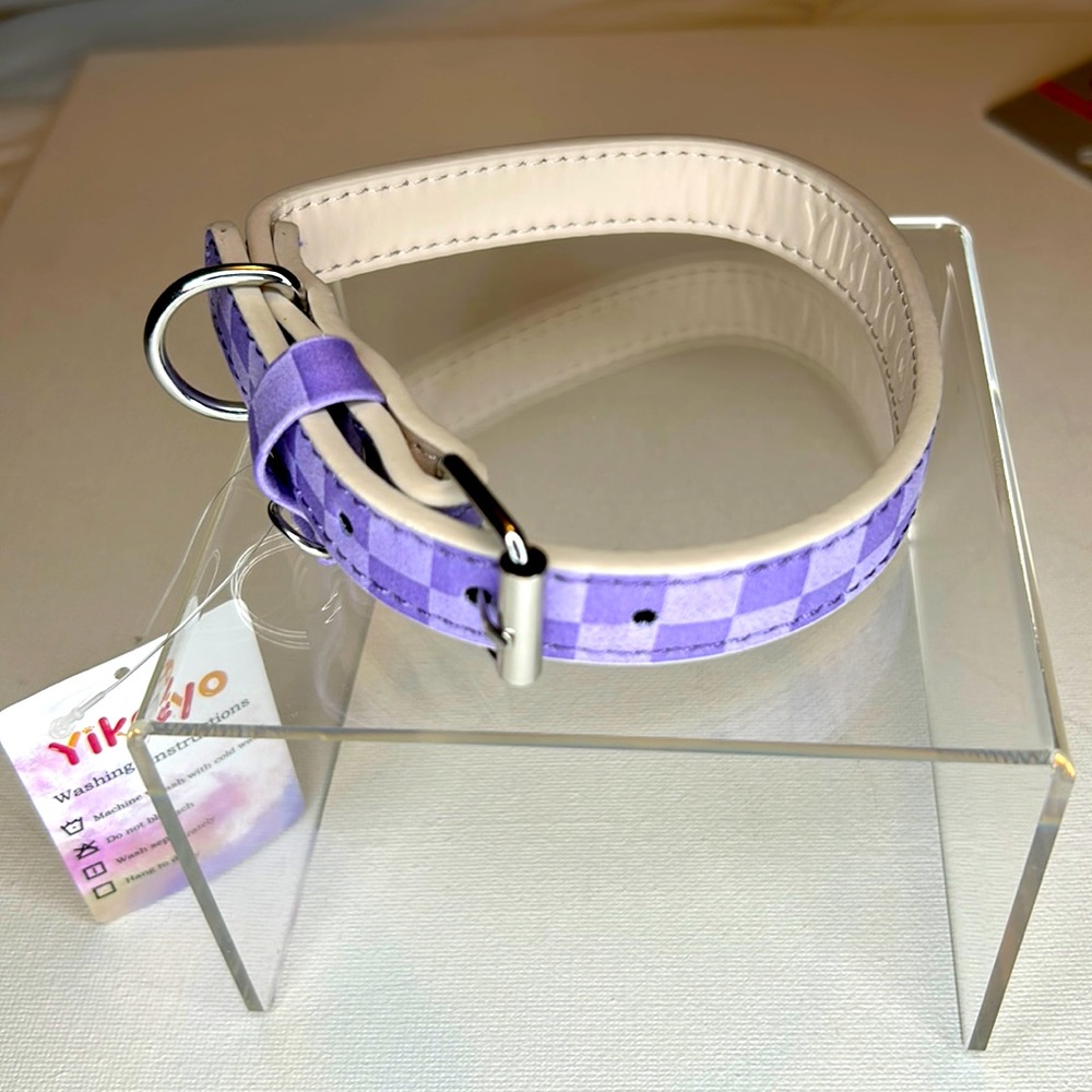 Yikeyo Dog Collar Medium